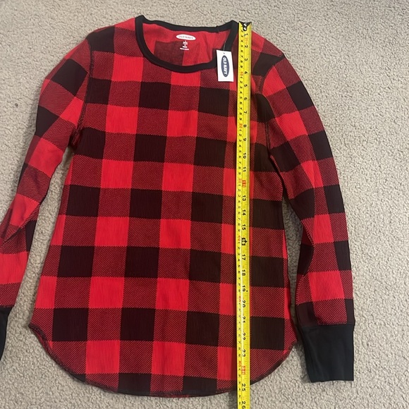 Large Petite NWT Old Navy Top - Picture 2 of 3